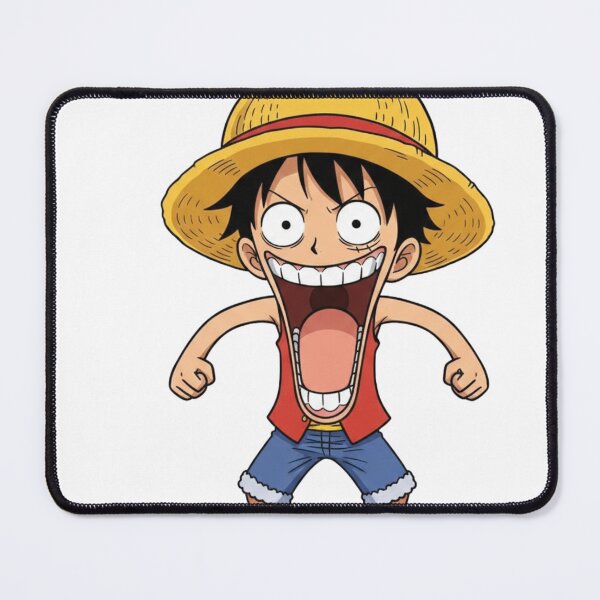 Item preview, shock Luffy XD designed and sold by Abroa. g.