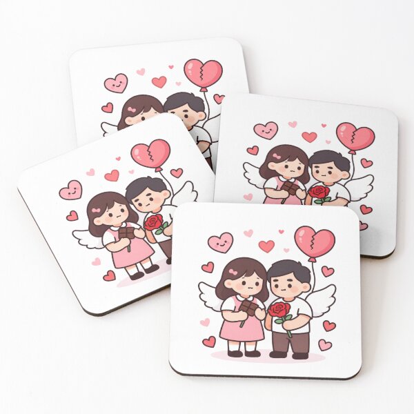 Item preview, Valentine’s Day Funny Quote – Cute & Awkward Love Gift designed and sold by Mukesh Saxena.