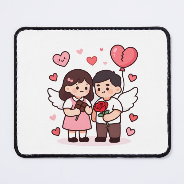 Item preview, Valentine’s Day Funny Quote – Cute & Awkward Love Gift designed and sold by Mukesh Saxena.