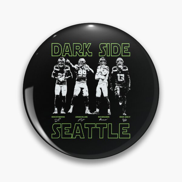Item preview, Dark Side 12 Football designed and sold by Tottan.