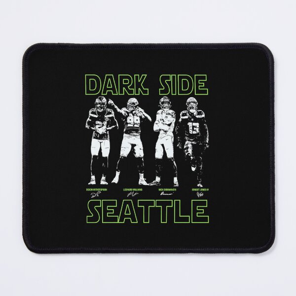 Item preview, Dark Side 12 Football designed and sold by Tottan.