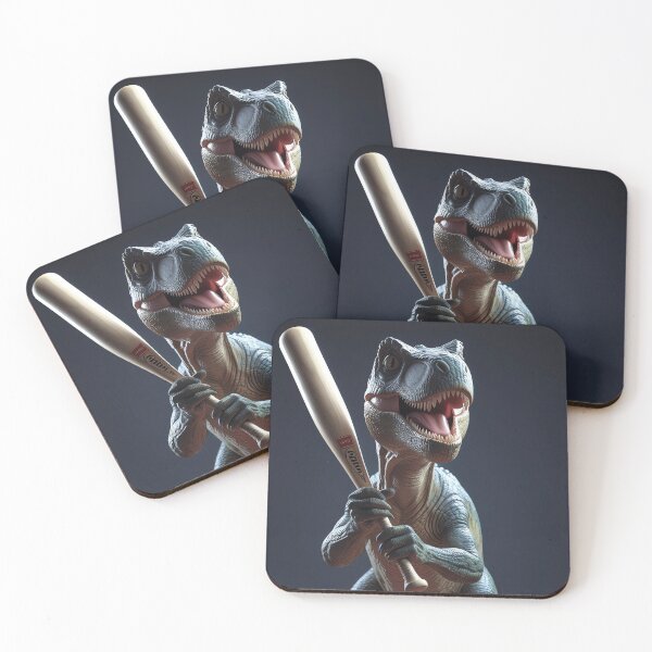 Item preview, I thought it was a meat treat designed and sold by Diesel Drinking Dinosaurs.