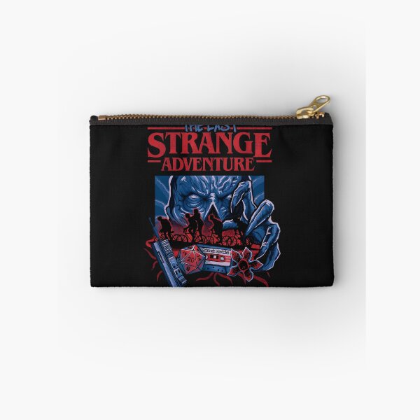 Item preview, The Last Strange Adventure designed and sold by SlayPOPShop.