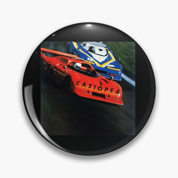 Item preview,  Japanese Jazz Fusion Car Album  designed and sold by D3SHOP.
