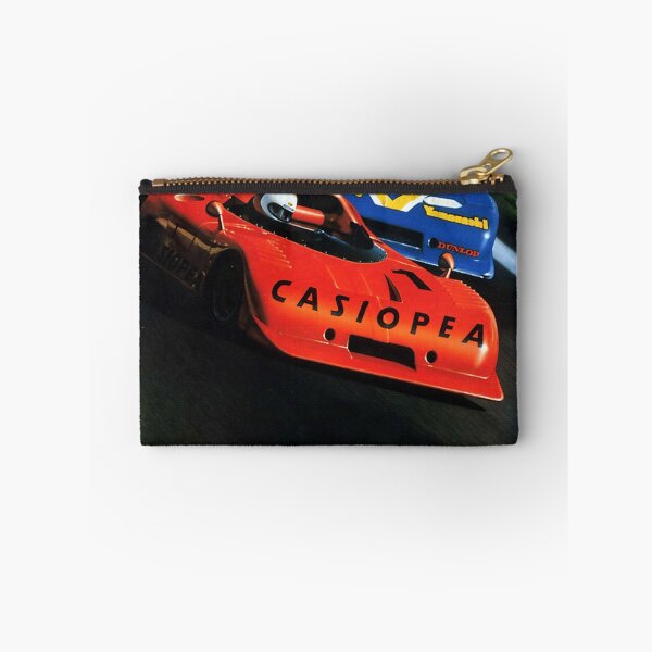 Item preview,  Japanese Jazz Fusion Car Album  designed and sold by D3SHOP.