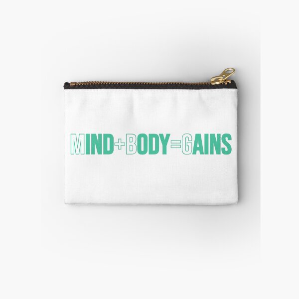 Item preview, Mind Body Gains designed and sold by Enrgym26.
