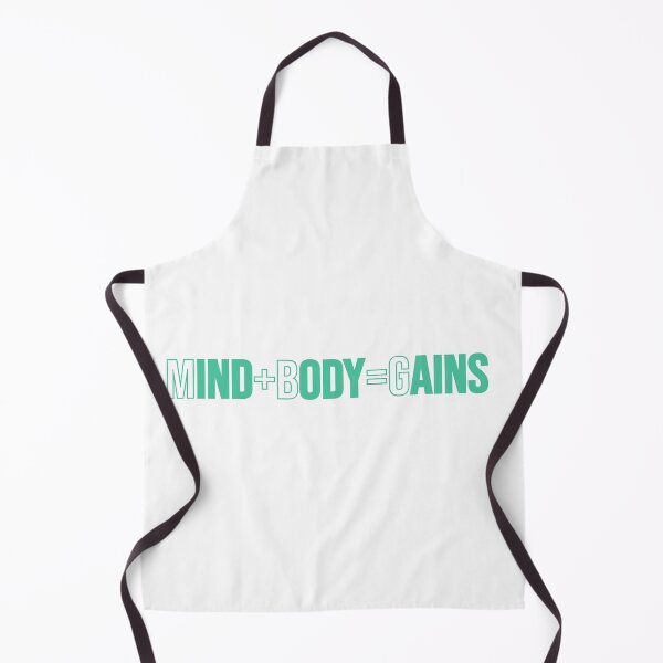 Item preview, Mind Body Gains designed and sold by Enrgym26.