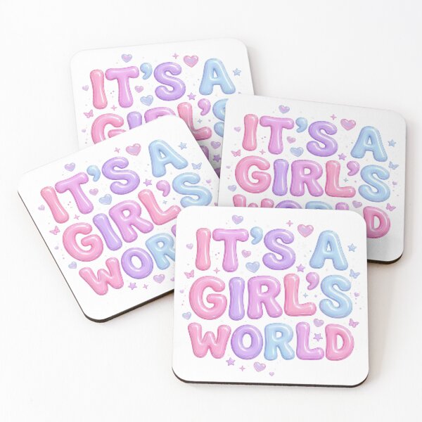 Item preview, girl's world designed and sold by Chaos-Approved.