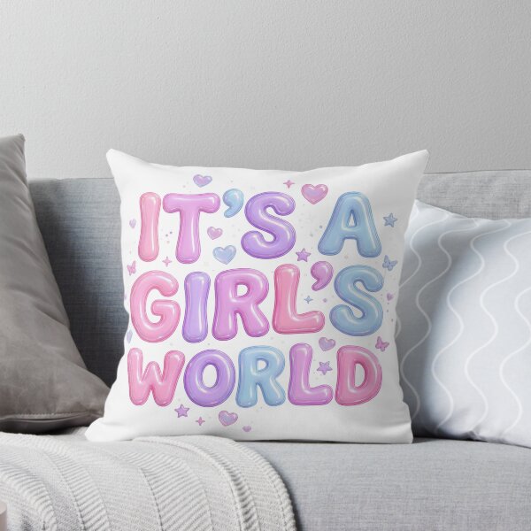 Item preview, girl's world designed and sold by Chaos-Approved.