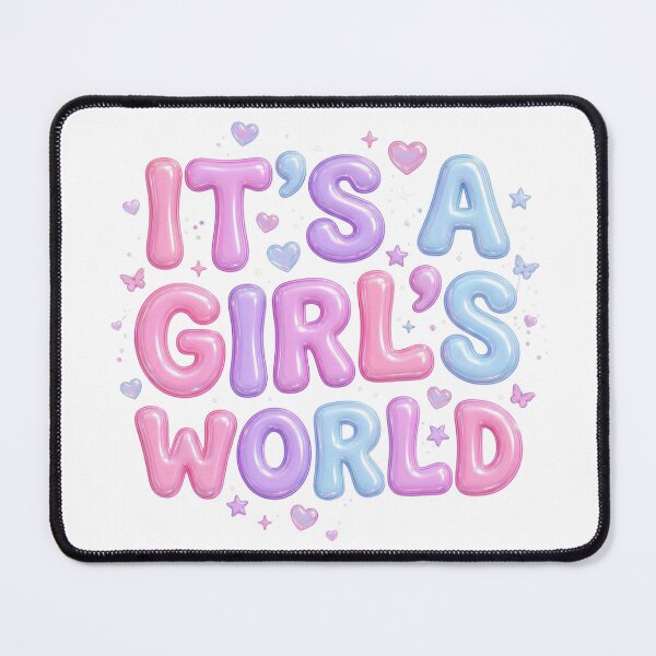 Item preview, girl's world designed and sold by Chaos-Approved.