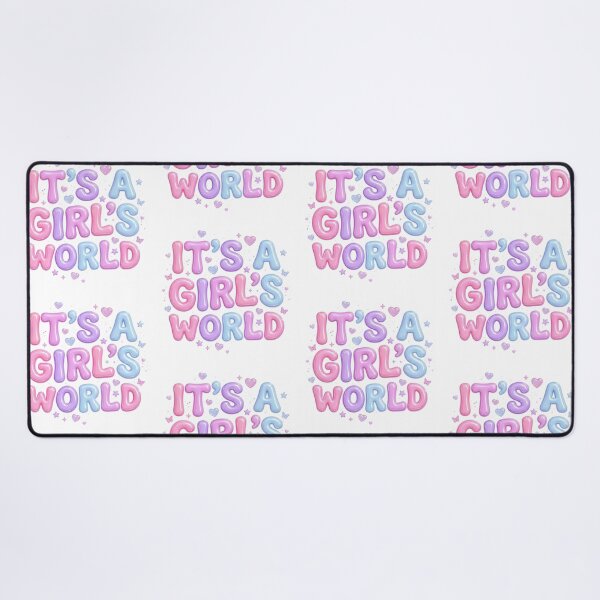 Item preview, girl's world designed and sold by Chaos-Approved.