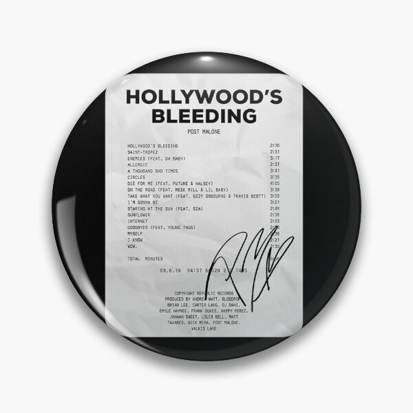 Item preview,  Album Receipt designed and sold by D3SHOP.