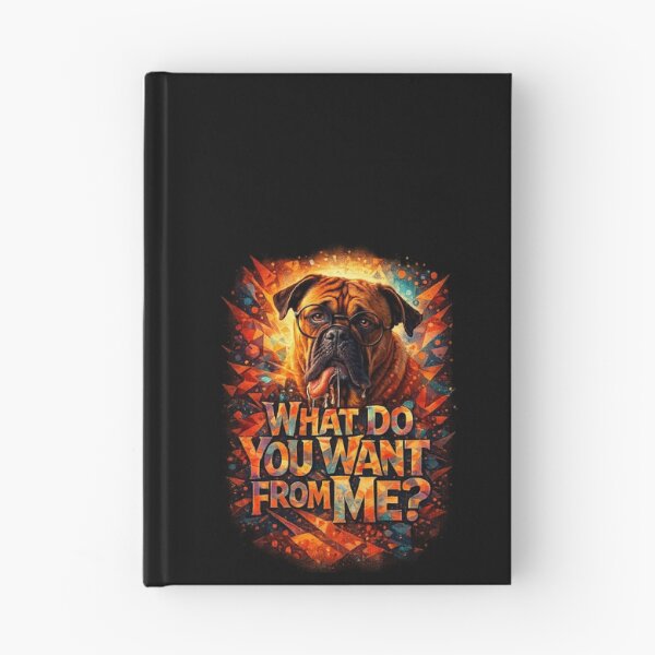Item preview, What Do You Want From Me? designed and sold by STUDIO2026.