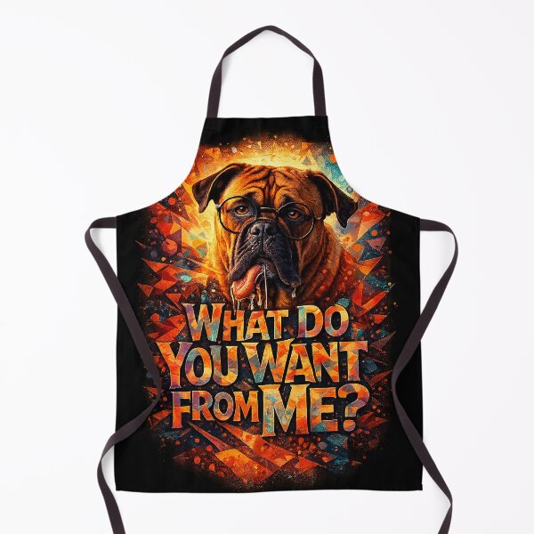 Item preview, What Do You Want From Me? designed and sold by STUDIO2026.