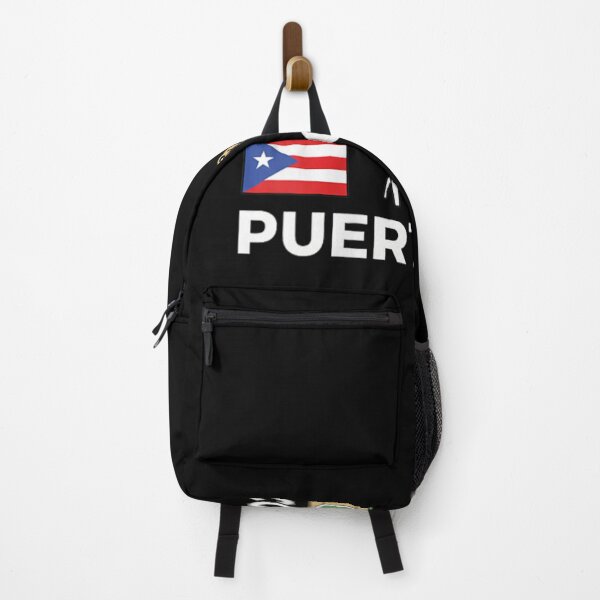 Item preview, Puerto Rico Flag Coqui Frog Beach Chair Camera Travel Souvenir designed and sold by BancaJone.
