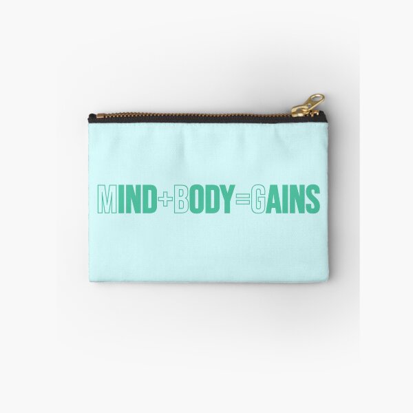 Item preview, Mind Body Gains designed and sold by Enrgym26.