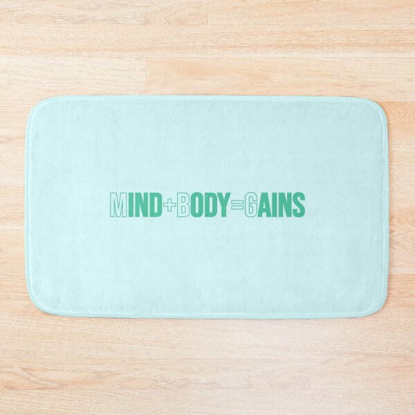 Item preview, Mind Body Gains designed and sold by Enrgym26.