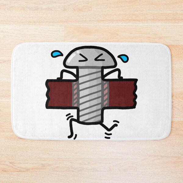 Item preview, Help! I am stuck! designed and sold by justindewangga.