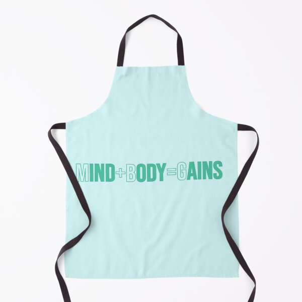 Item preview, Mind Body Gains designed and sold by Enrgym26.