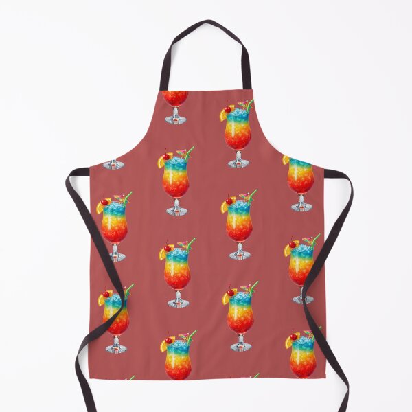 Item preview, COCKTAIL COLOURFUL designed and sold by Looplk.