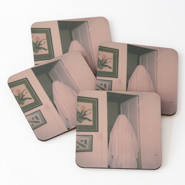 Item preview, Pastel Ghost designed and sold by Brandon William / The Demon Kelbroton.