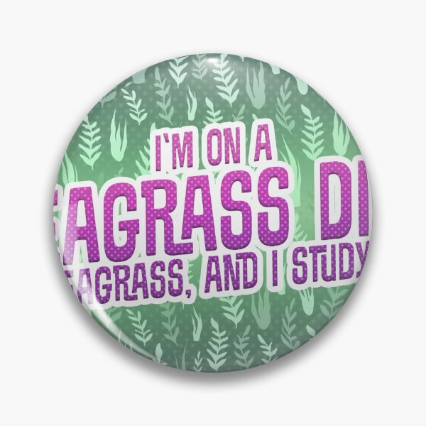 Item preview, Seagrass Diet designed and sold by levonthelight.