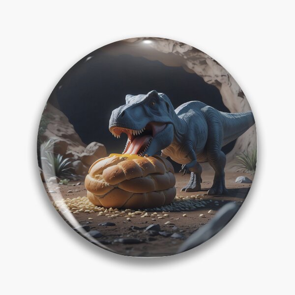 Item preview, This is not meat designed and sold by Diesel Drinking Dinosaurs.