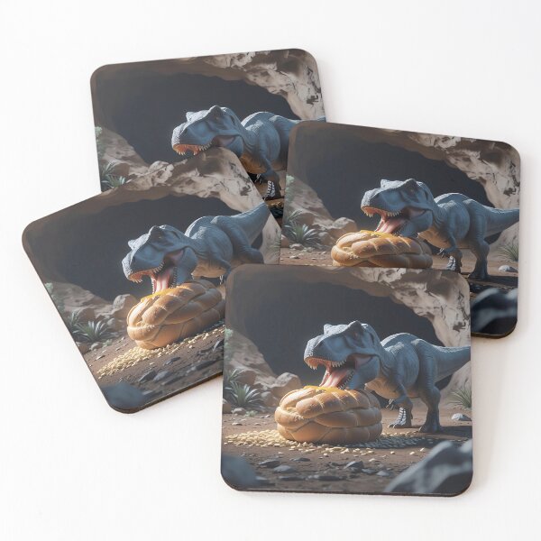 Item preview, This is not meat designed and sold by Diesel Drinking Dinosaurs.