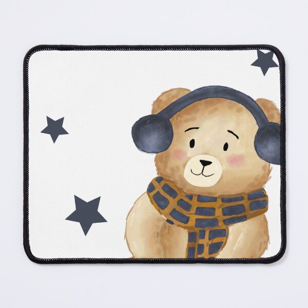 Item preview, Teddy bear designed and sold by bostonlive.