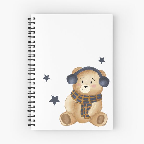 Item preview, Teddy bear designed and sold by bostonlive.