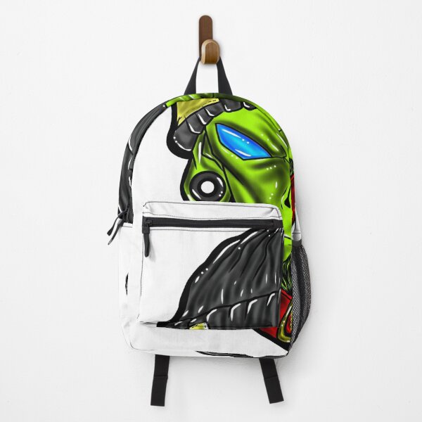Item preview, Alien Street Mind – Urban Pop Art designed and sold by CSD´99 ORIGINAL ART.