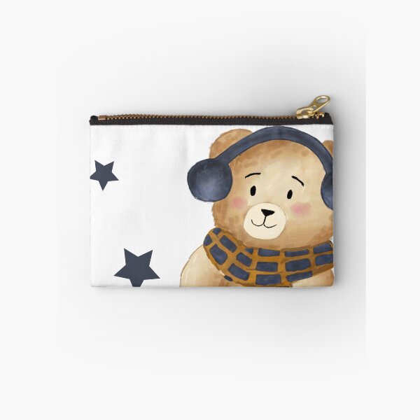 Item preview, Teddy bear designed and sold by bostonlive.
