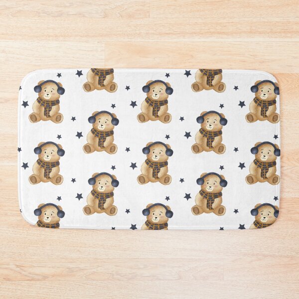Item preview, Teddy bear designed and sold by bostonlive.