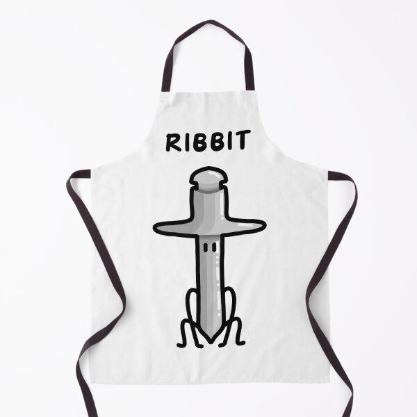 Item preview, Rivet, Ribbit, Frog designed and sold by justindewangga.