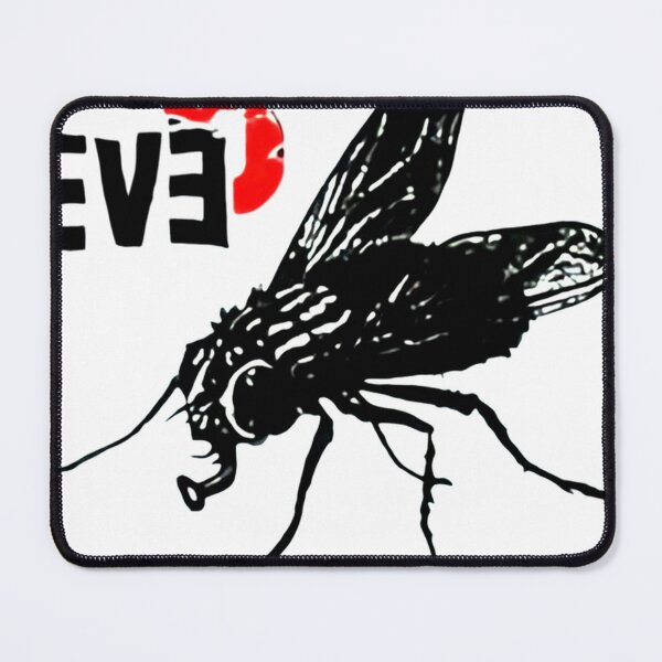 Item preview,  1998 Eve 6 Vintage Inside Out Era Self Titled designed and sold by DarkmanShop.