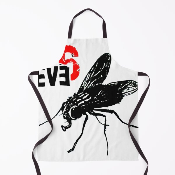 Item preview, 1998 Eve 6 Vintage Inside Out Era Self Titled designed and sold by DarkmanShop.