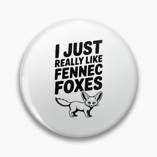 Artikelvorschau, Ich mag Fenneks einfach sehr. entworfen und verkauft von Frank Ring.