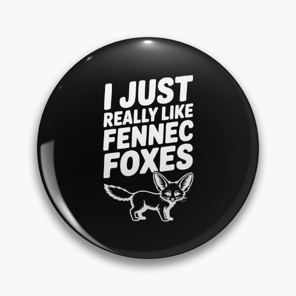 Artikelvorschau, Ich mag Fenneks einfach sehr. entworfen und verkauft von Frank Ring.