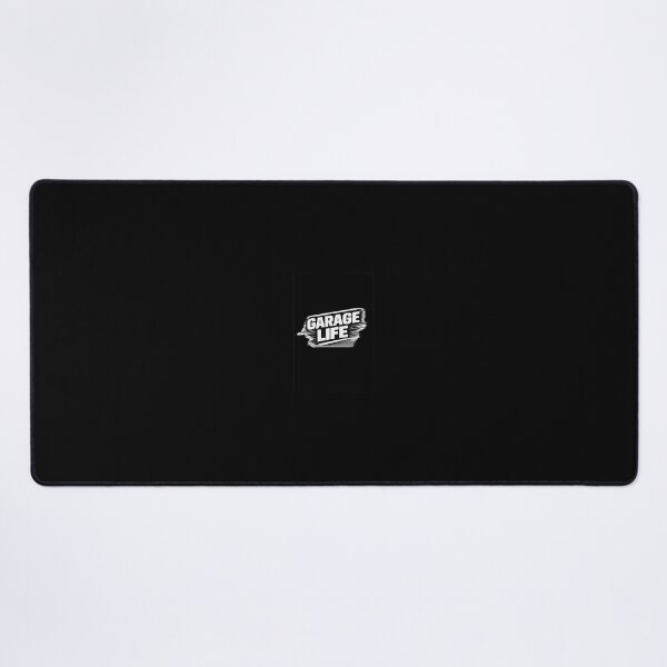 Item preview, Garage Life Mechanic Sticker | Project Car Builder Garage Design designed and sold by Wolf Garage.