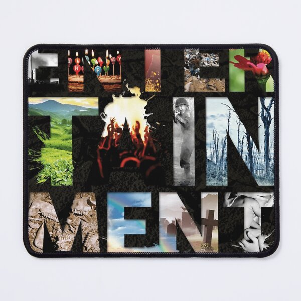 Item preview,  Entertainment designed and sold by DarkmanShop.