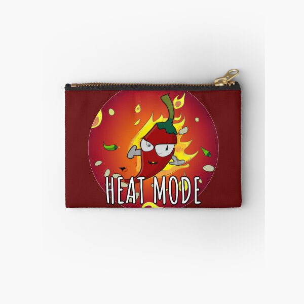 Item preview, Heat Mode designed and sold by SpicyWind.