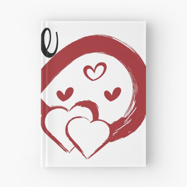 Item preview, Infinity Love Heart Symbol – Forever Love Romantic Minimal Design designed and sold by Graphic Botique.
