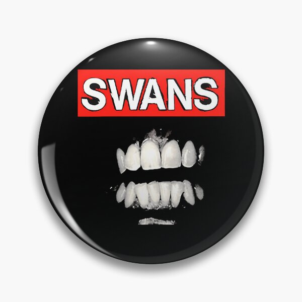 Item preview, Best Swans Logo designed and sold by SakinHossen.