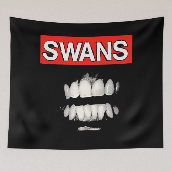 Item preview, Best Swans Logo designed and sold by SakinHossen.
