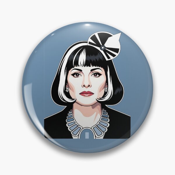 Item preview, Catherine Ohara designed and sold by HypeAtlas.