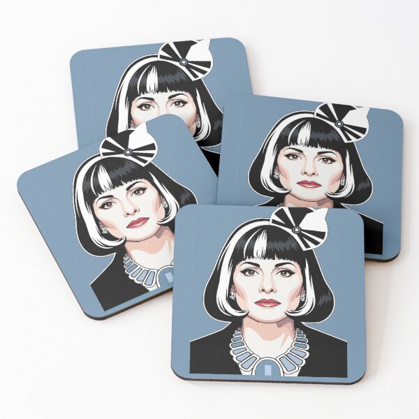 Item preview, Catherine Ohara designed and sold by HypeAtlas.