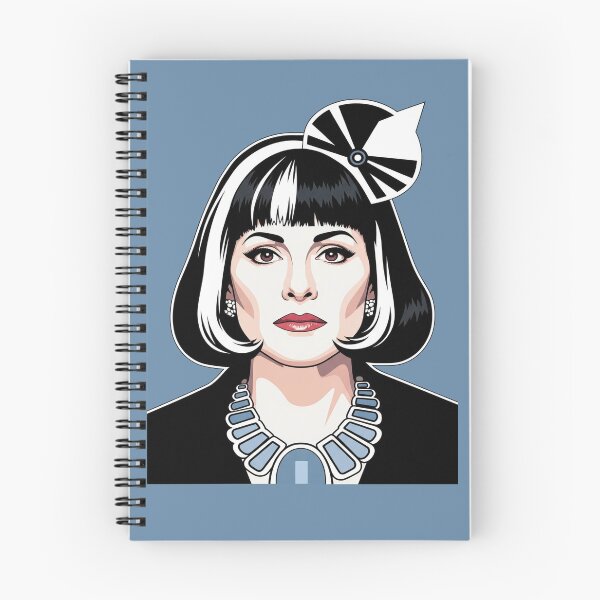 Item preview, Catherine Ohara designed and sold by HypeAtlas.