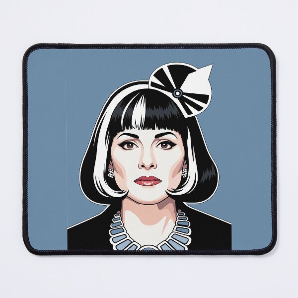 Item preview, Catherine Ohara designed and sold by HypeAtlas.