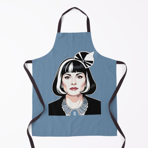 Item preview, Catherine Ohara designed and sold by HypeAtlas.