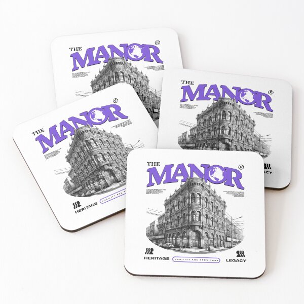 Item preview, The mansion in New York designed and sold by Phanteom.